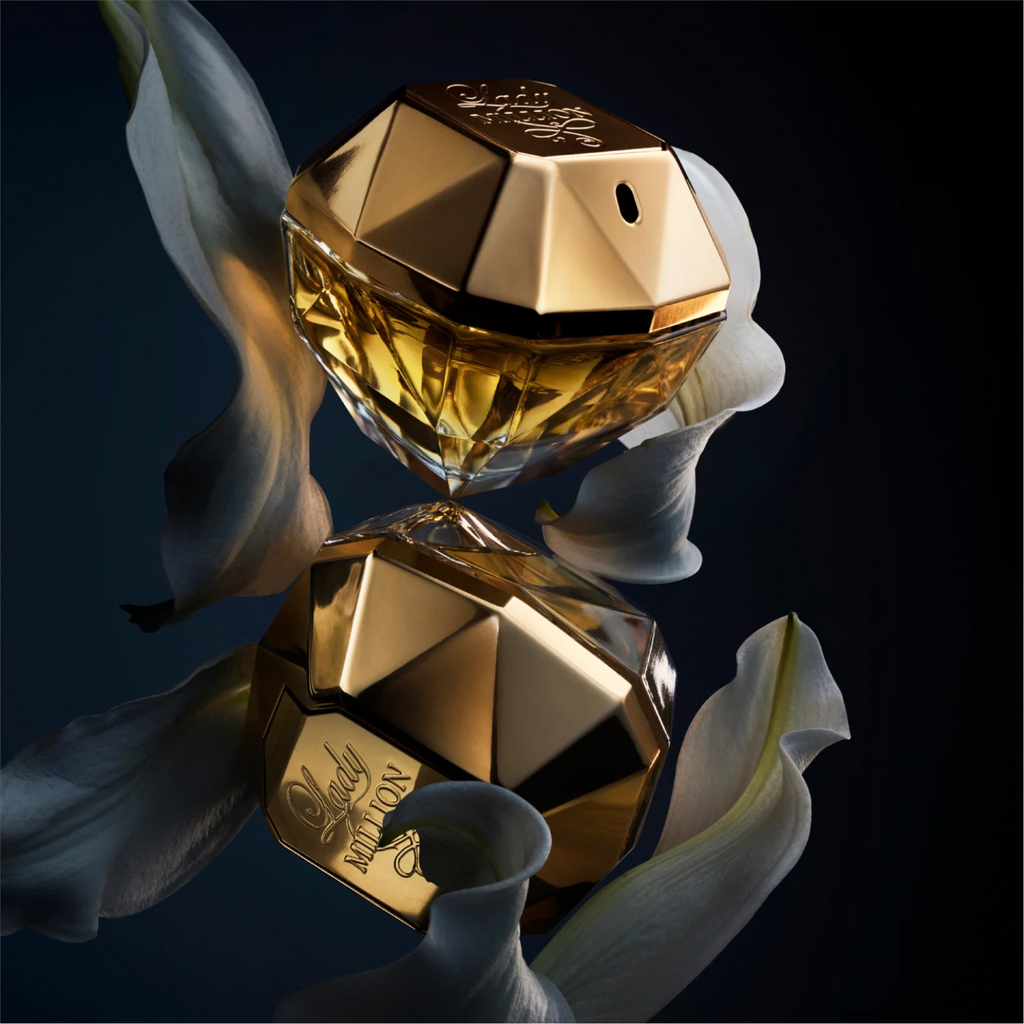 Paco Rabanne Lady Million Women EDP