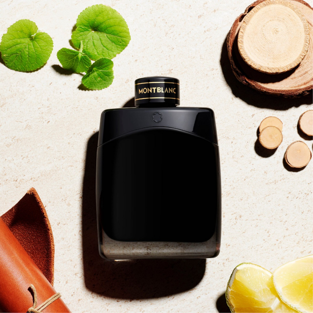 Montblanc Legend EDP