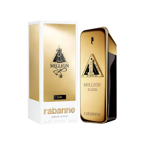 Paco Rabanne 1 Million Elixir Men