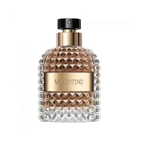 Valentino Uomo Men EDT