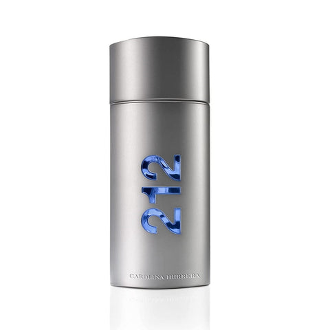 Carolina Herrera 212 Men NYC