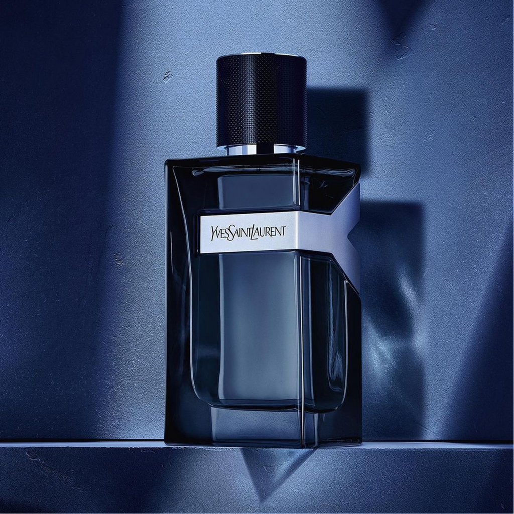 Yves Saint Laurent Y Men EDP