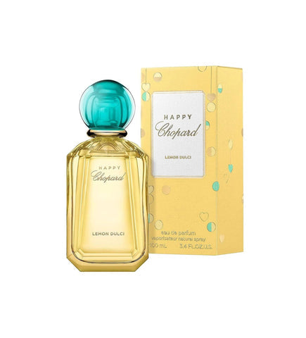 Chopard Happy Lemon Dulci EDP