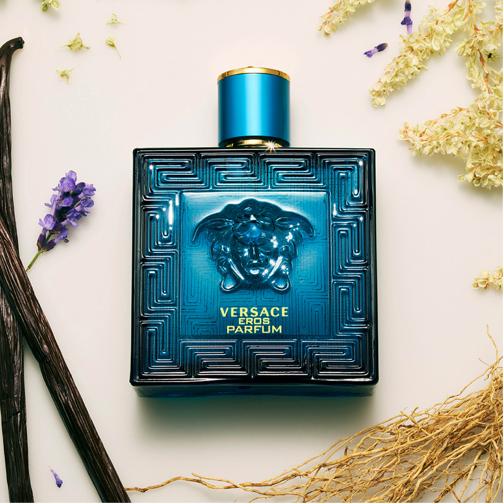 Versace Eros Men EDT