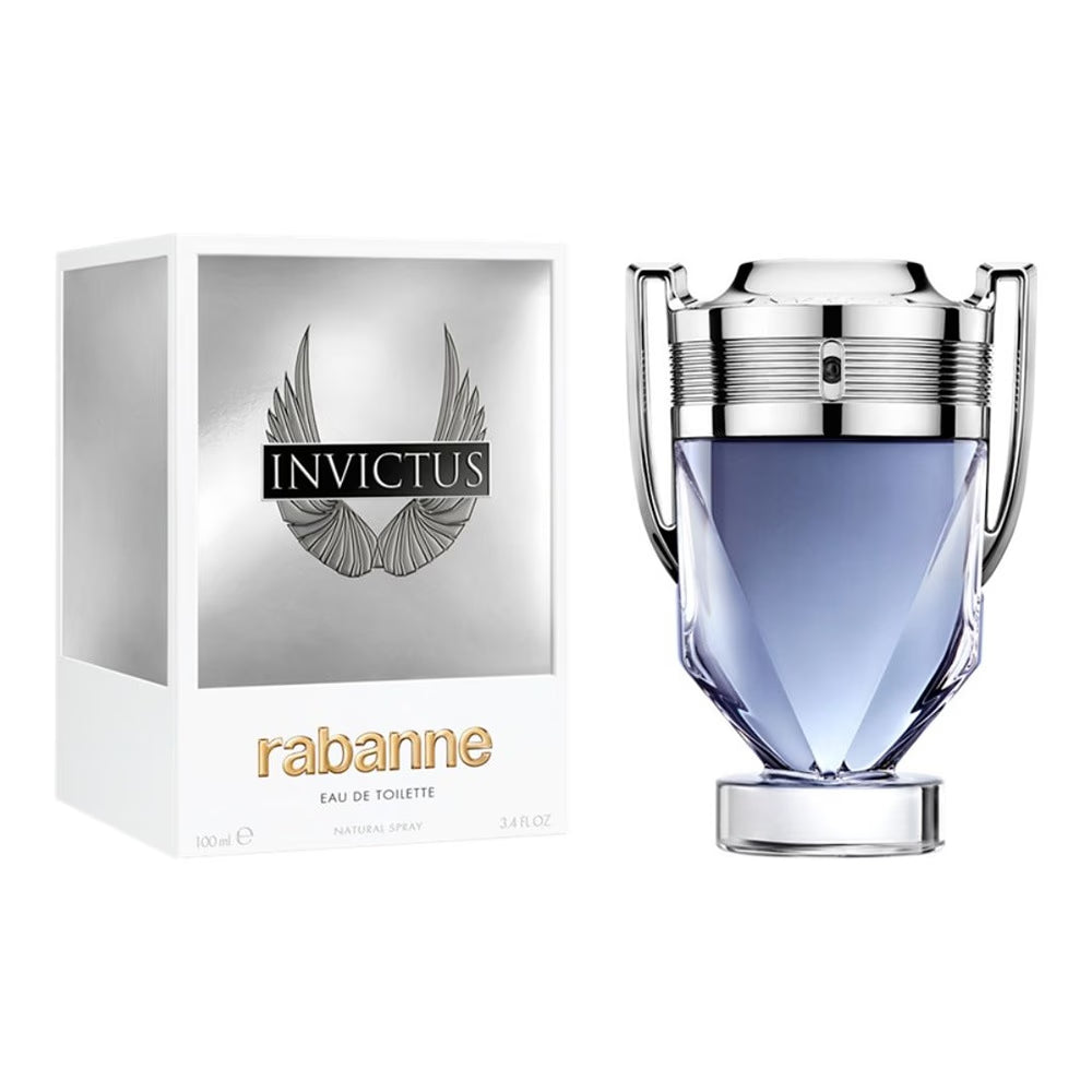Paco Rabanne Invictus Men EDT