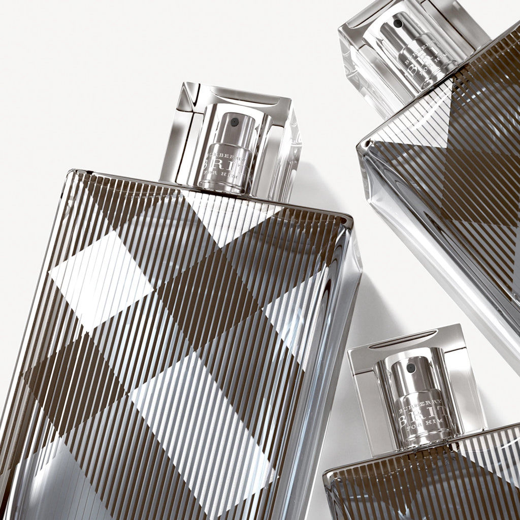 Burberry Brit Sheer Women EDT