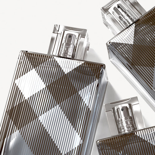 Burberry Brit Sheer Women EDT