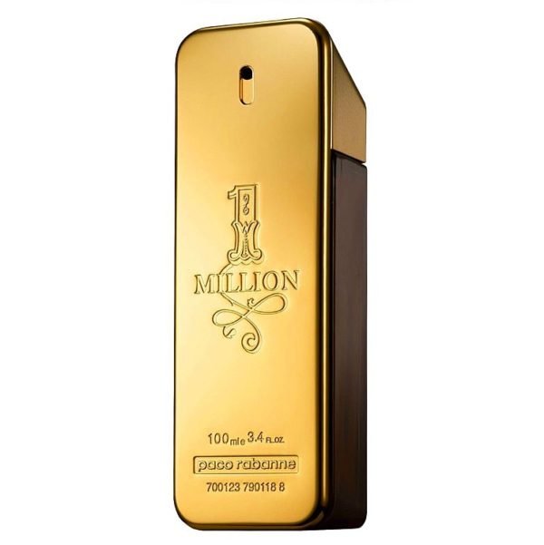 Paco Rabanne 1 Million Men EDT