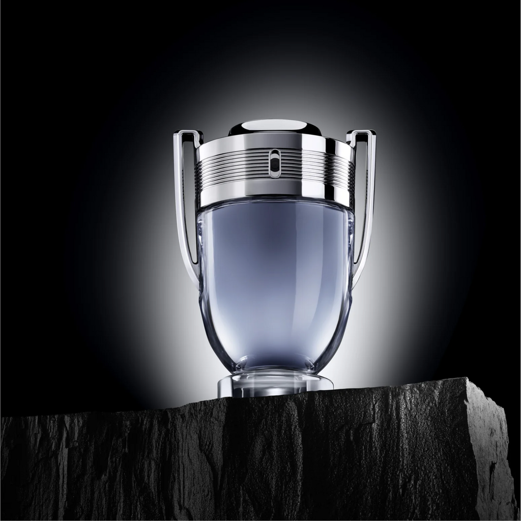 Paco Rabanne Invictus Men EDT