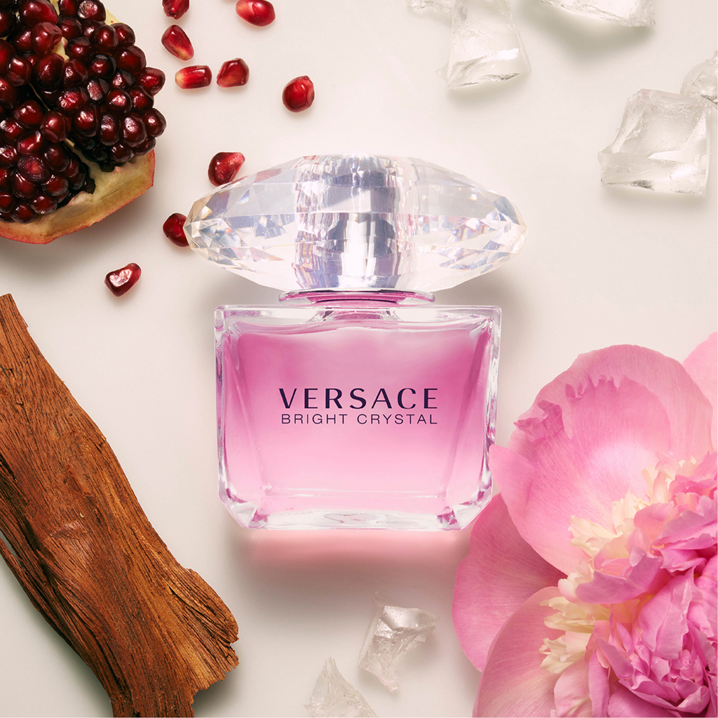 Versace Bright Crystal Women EDT