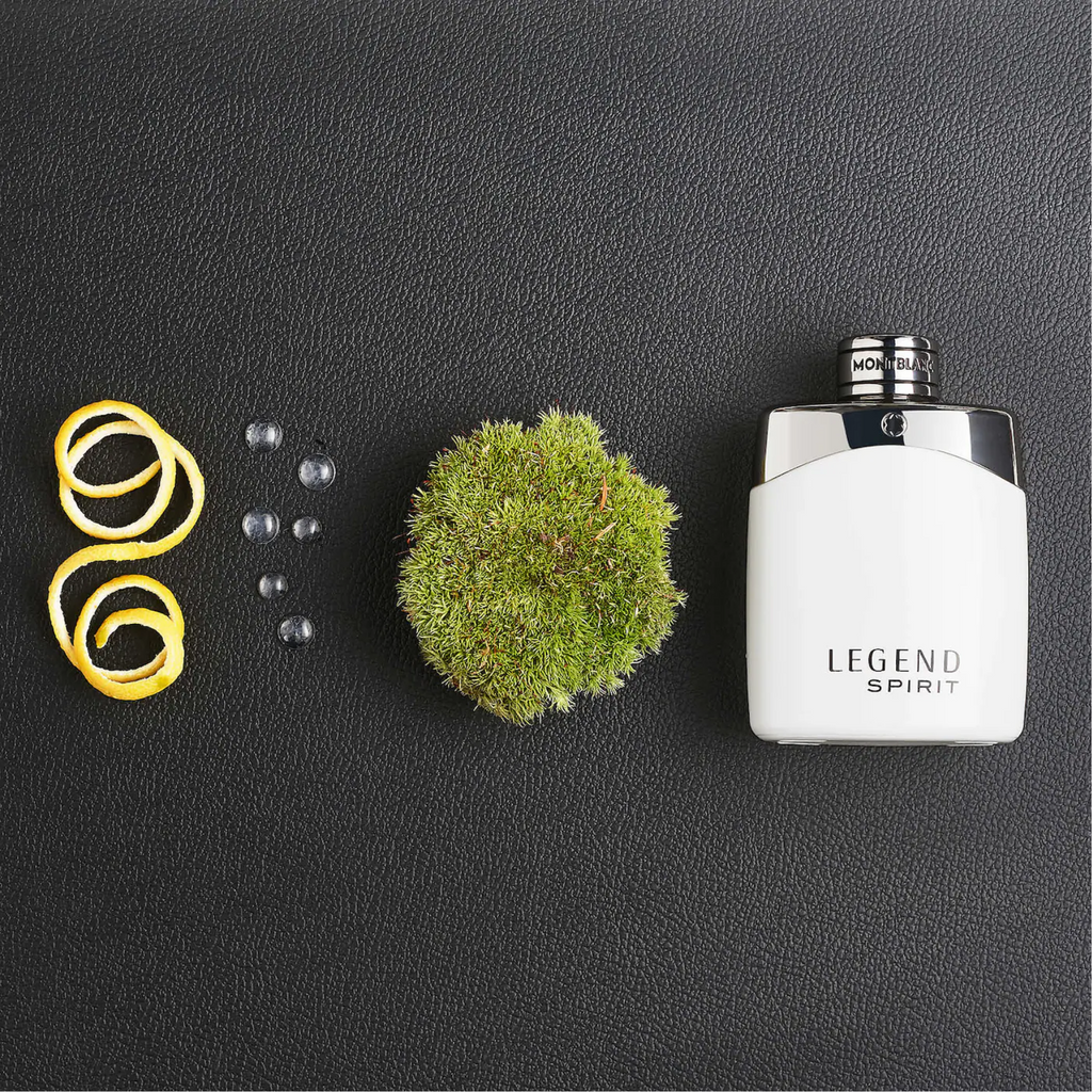 Montblanc Legend Spirit