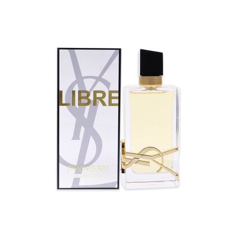 Yves Saint Laurent Libre Women EDP
