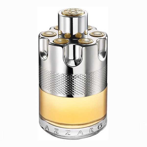Azzaro Wanted Men EDT
