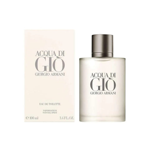 Giorgio Armani Acqua Di Gio Men EDT