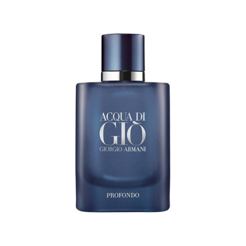 Giorgio Armani Acqua Di Gio Profondo Men EDP