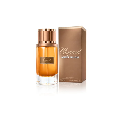Chopard Amber Malaki