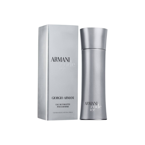 Giorgio Armani Armani Code Men EDT