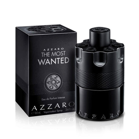 Azzaro The Most Wanted Men EDP Intense