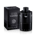 Azzaro The Most Wanted Men EDP Intense