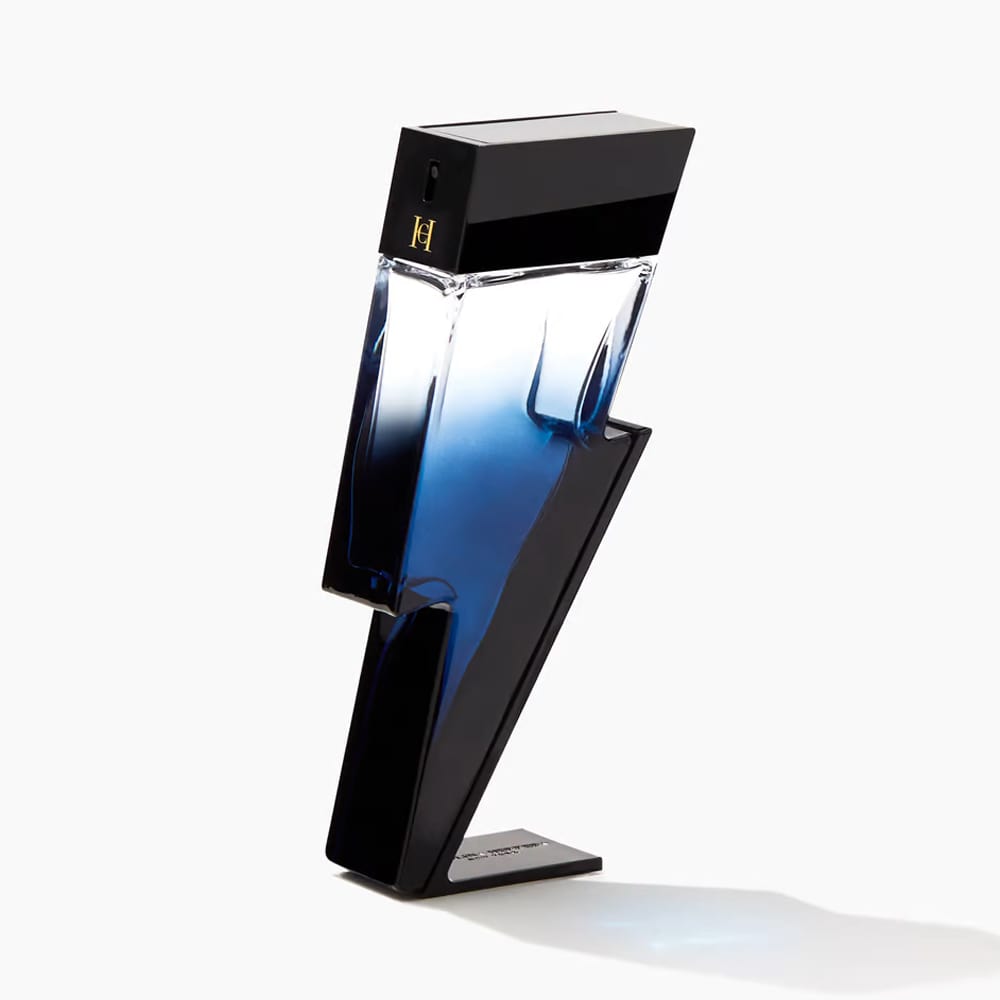 Carolina Herrera Bad Boy Cobalt