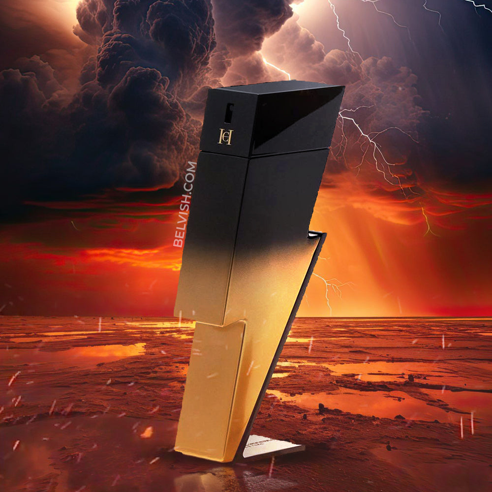 Carolina Herrera Bad Boy Extreme