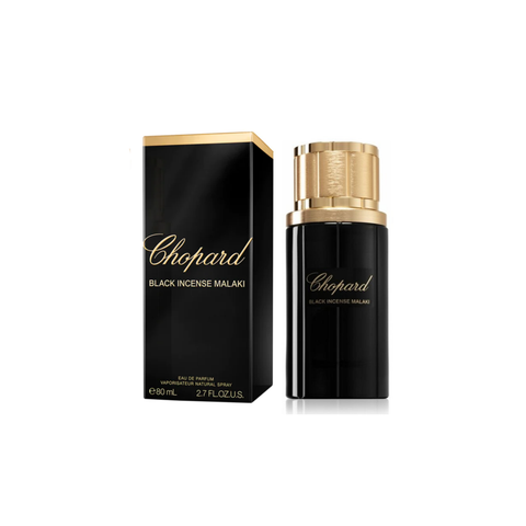 Chopard Malaki Black Incense EDP