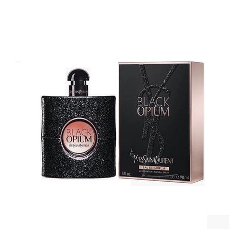 Yves Saint Laurent Black Opium Women EDP