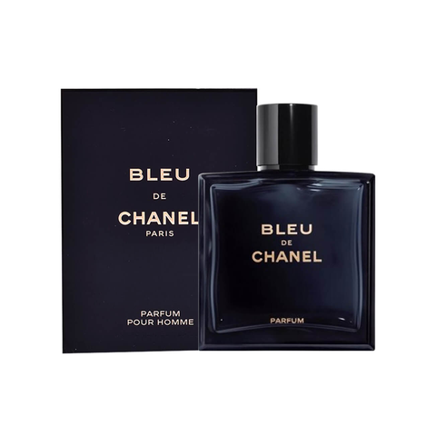 Chanel Bleu De Chanel Men Parfum