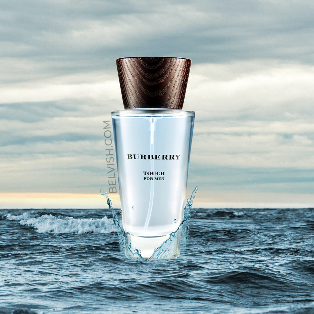 Burberry Touch Men EDT