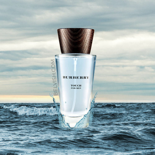 Burberry Touch Men EDT