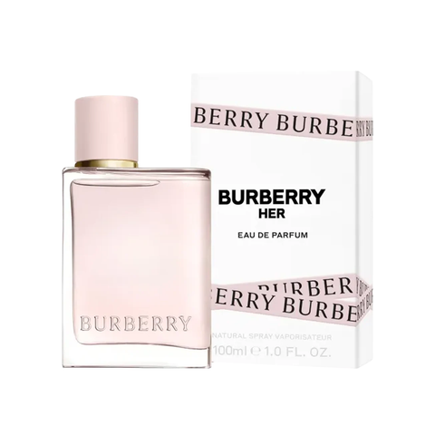 Burberry Her Women EDP