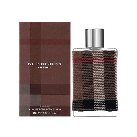 Burberry Mr. Burberry Men EDT