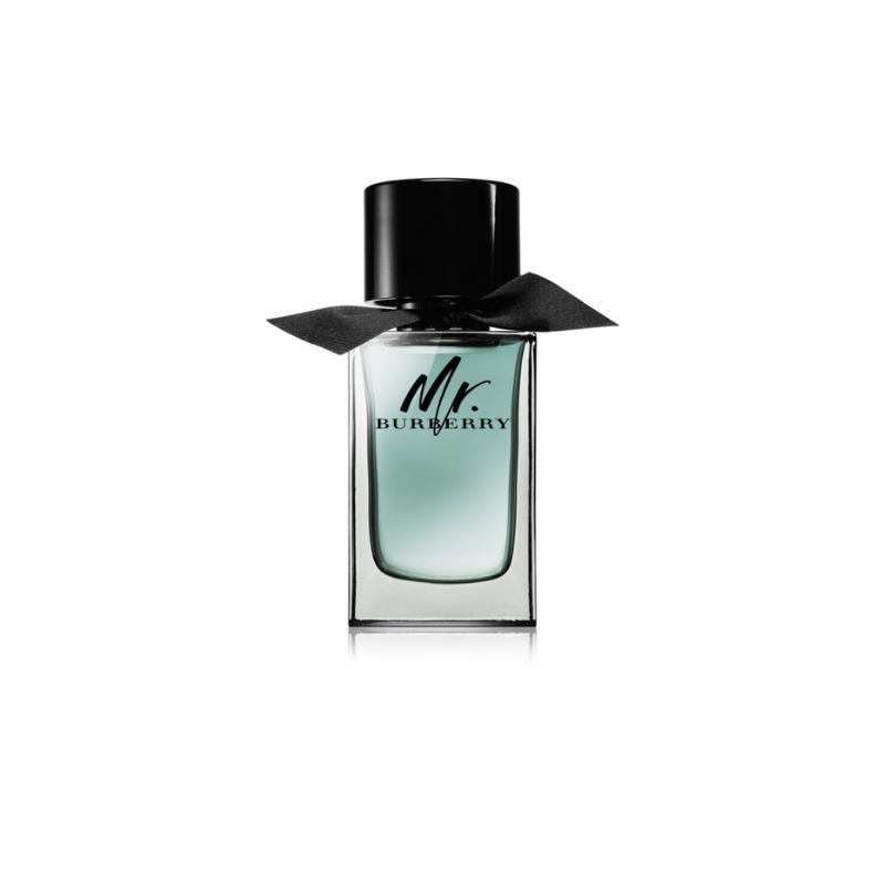 Burberry Mr. Burberry Men EDT