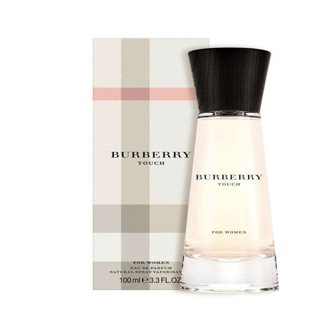 Burberry Touch Women EDP