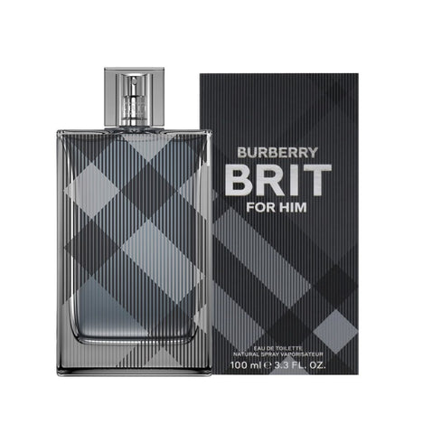 Burberry Brit Men EDT
