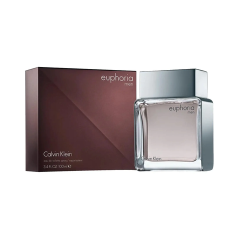 Calvin Klein Euphoria Men