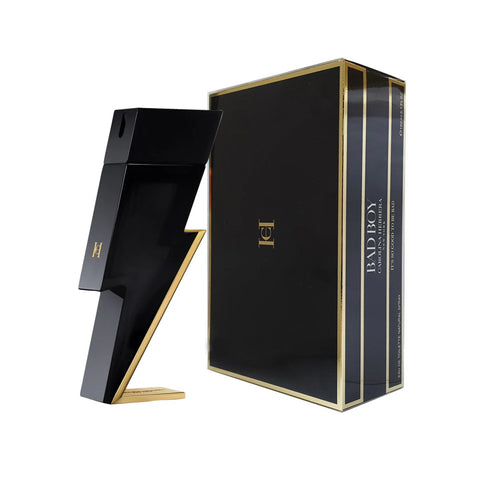 Carolina Herrera Bad Boy