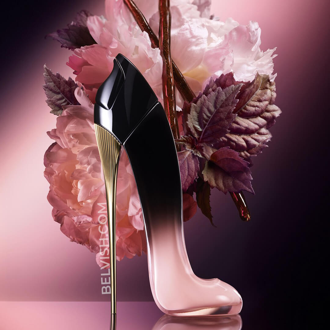 Carolina Herrera Good Girl Blush