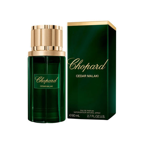 Chopard Malaki Cedar EDP