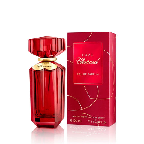 Chopard Love Chopard