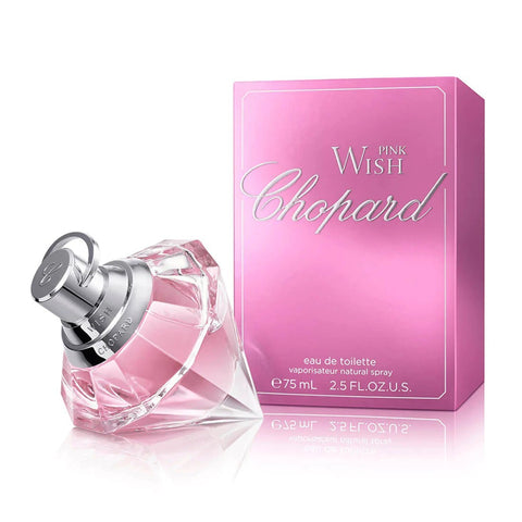 Chopard Pink Wish EDT