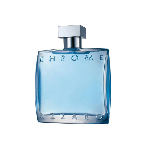 Azzaro Chrome EDT