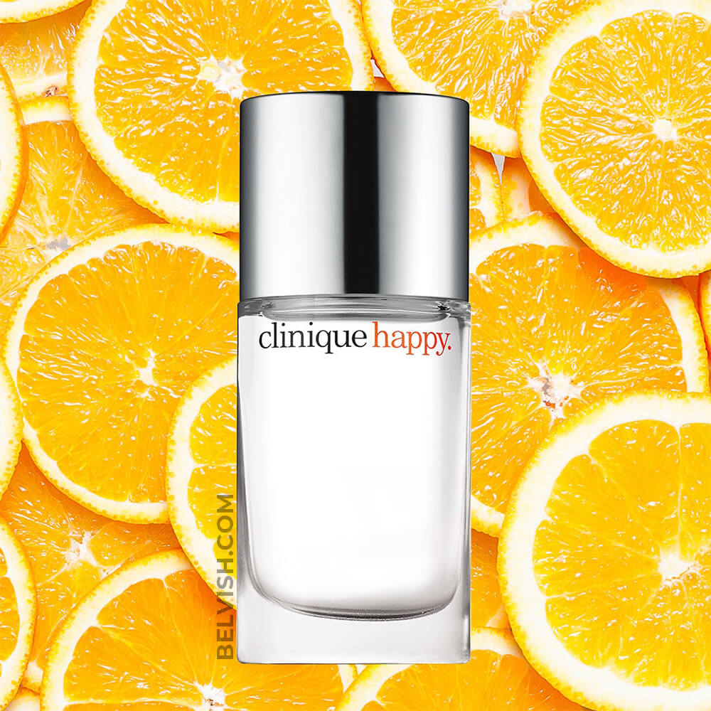 Clinique Happy Women EDP