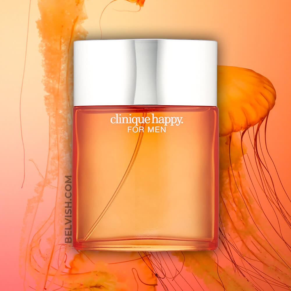 Clinique Happy Men Cologne