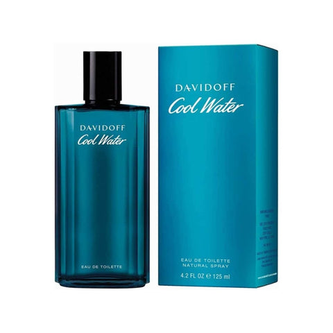 Davidoff Cool Water Men EDT