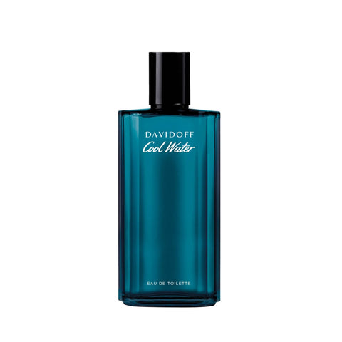 Davidoff Cool Water Men EDT