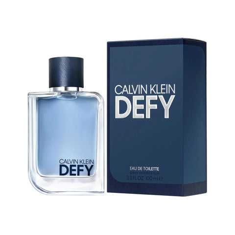 Calvin Klein Defy Men