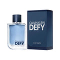 Calvin Klein Defy Men