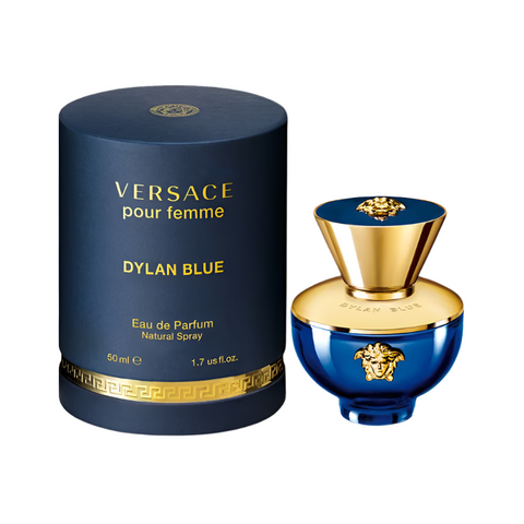 Versace Dylan Blue Pour Femme EDP
