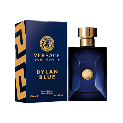 Versace Dylan Blue Men EDT